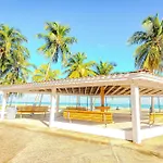 Family Beach Getaway- Isla Verde Paradise