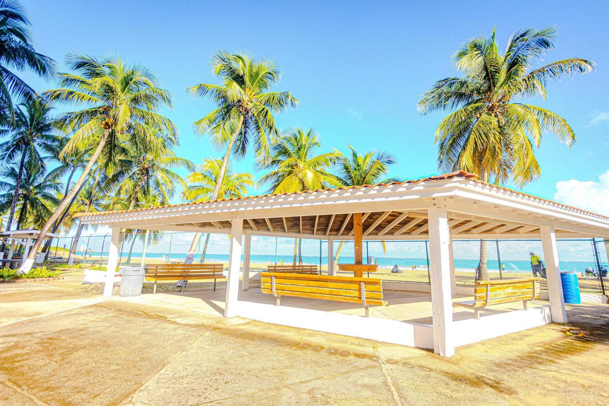 Apartamento Family Beach Getaway- Isla Verde Paradise San Juan