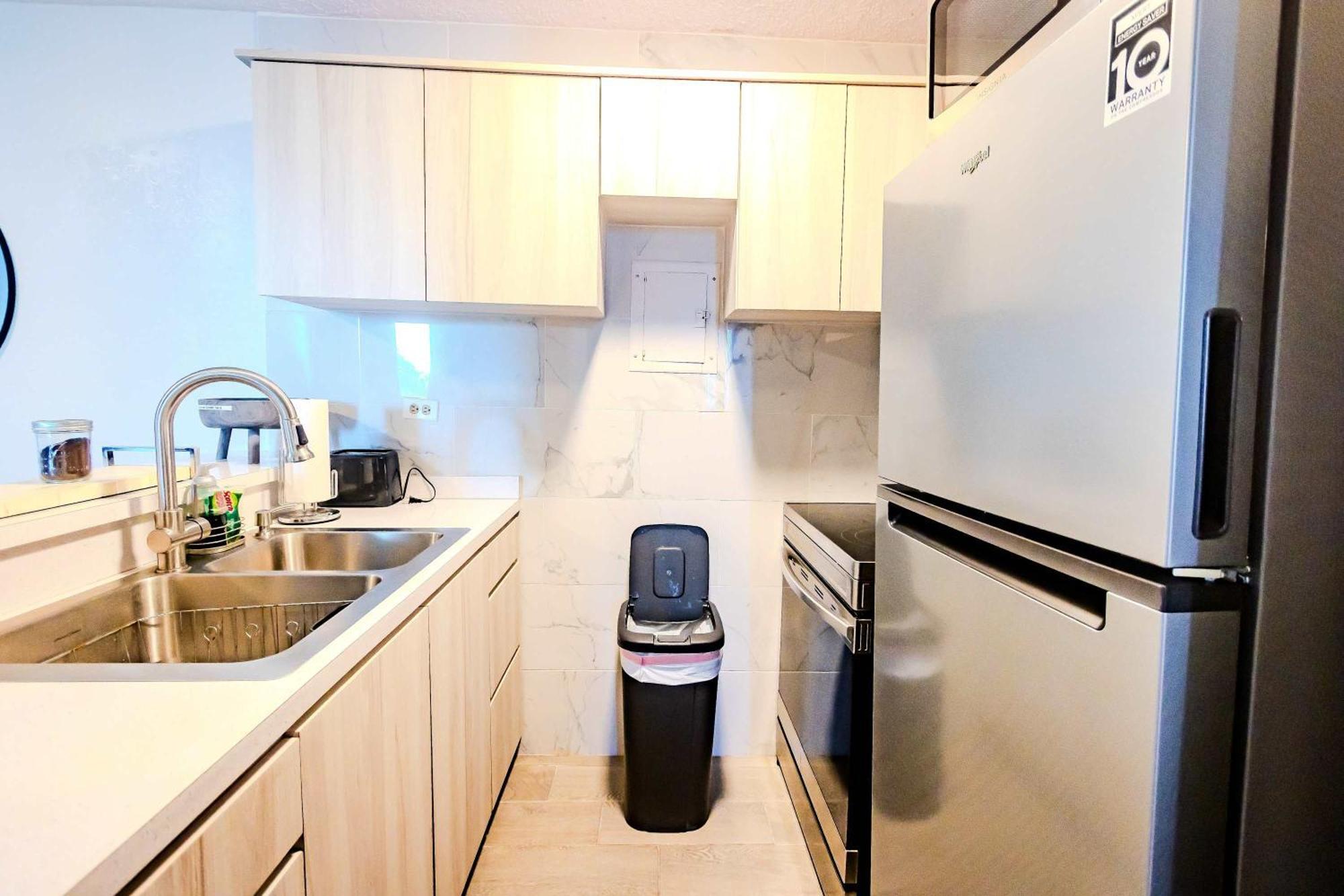 Apartamento Family Beach Getaway- Isla Verde Paradise *