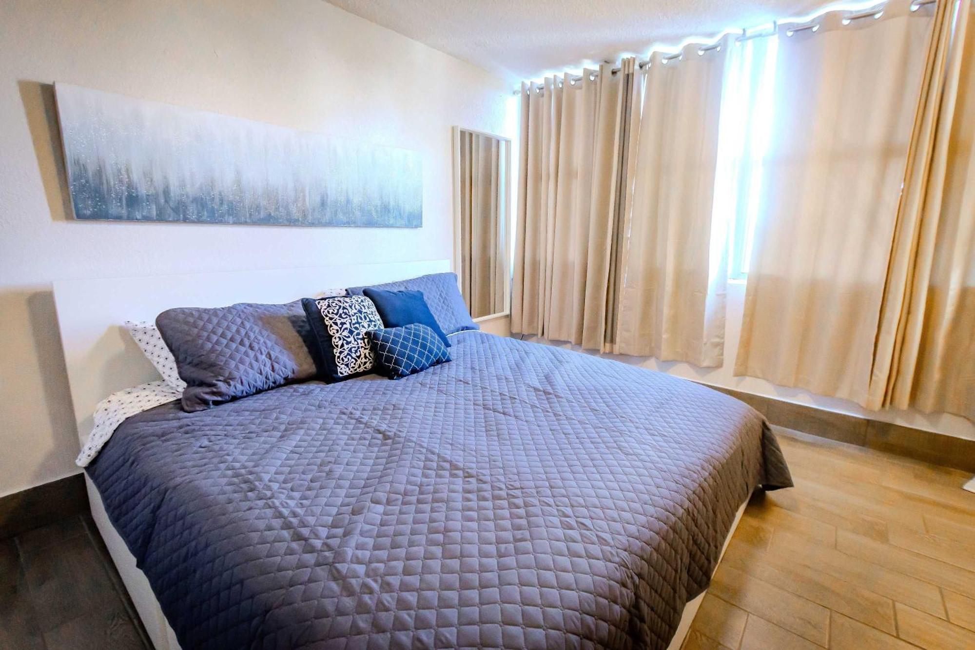 Apartamento Family Beach Getaway- Isla Verde Paradise *