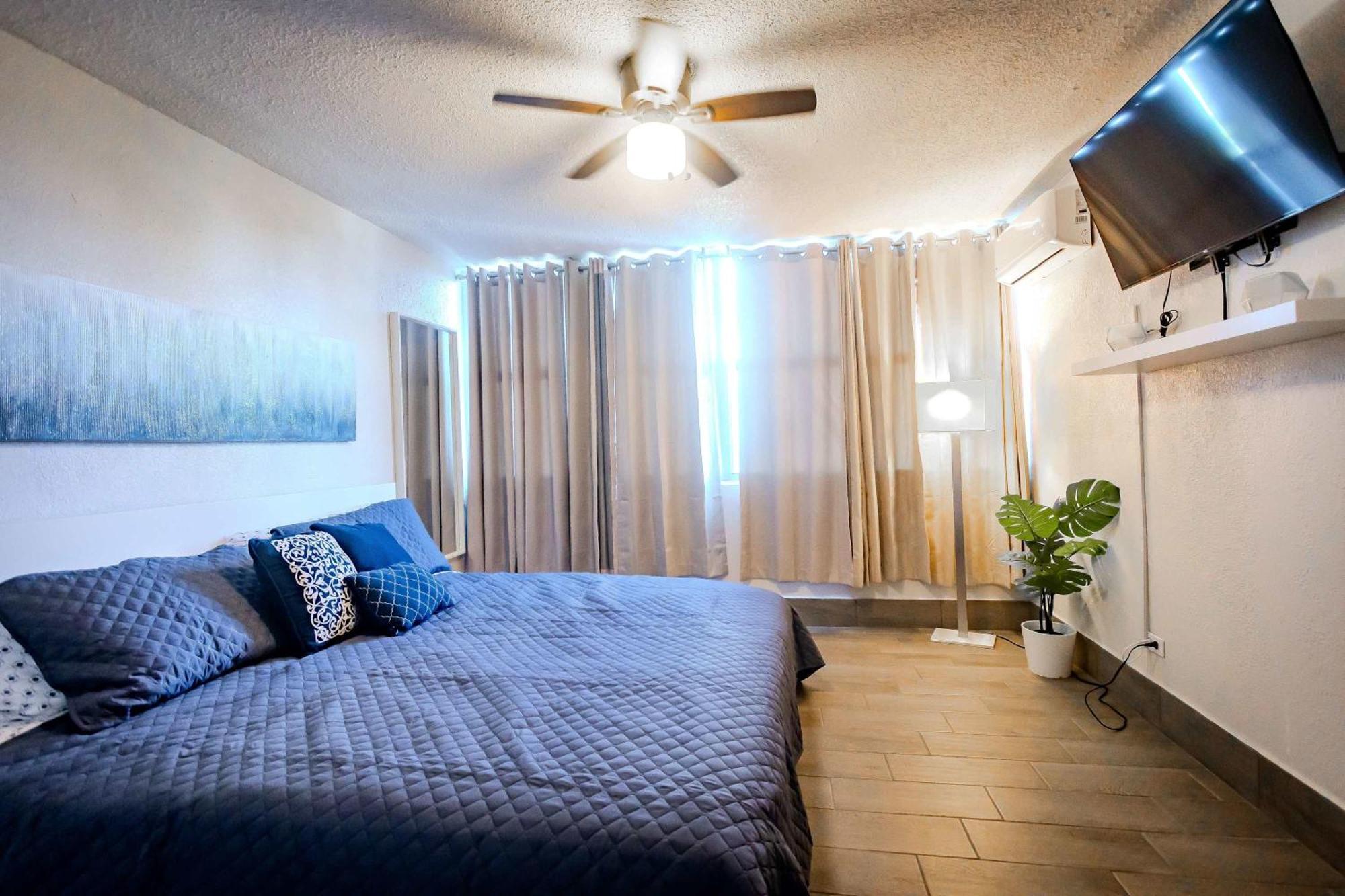 Apartamento Family Beach Getaway- Isla Verde Paradise San Juan