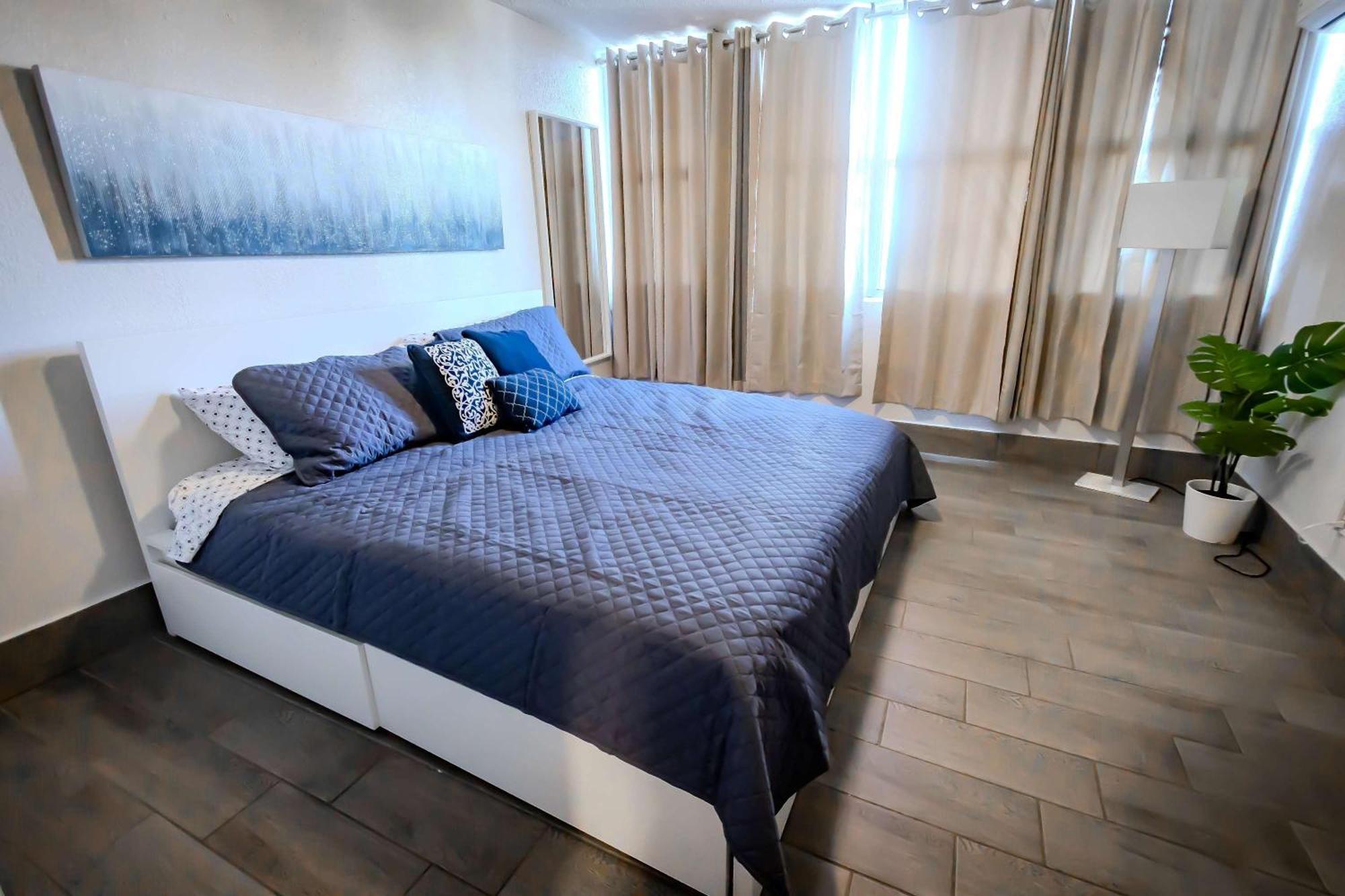 Family Beach Getaway- Isla Verde Paradise Apartamento *