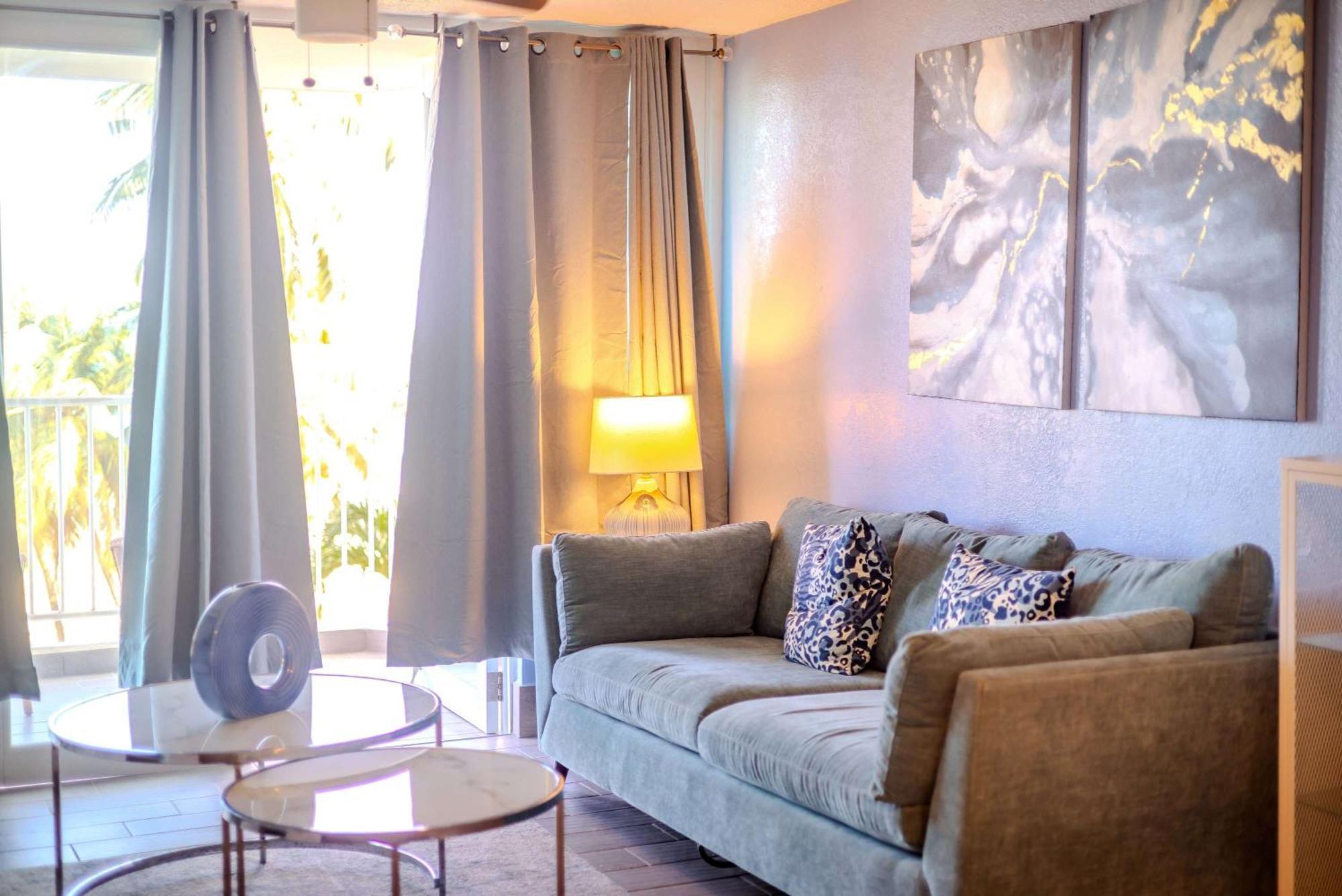 Apartamento Family Beach Getaway- Isla Verde Paradise