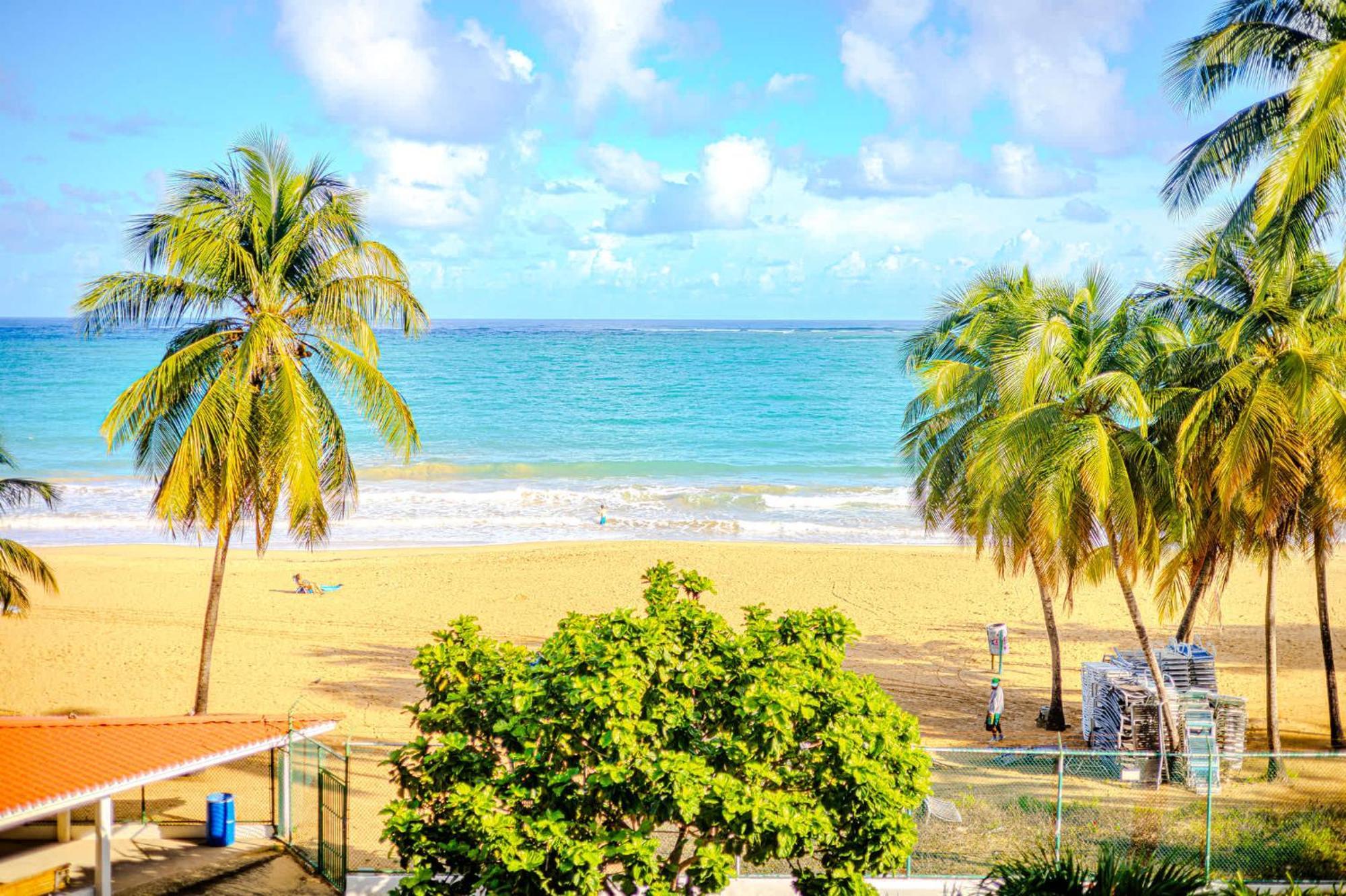 Apartamento Family Beach Getaway- Isla Verde Paradise San Juan